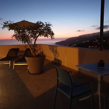 Casa Atlantico Dachterrassengeschoss Appartement Ribeira Brava Buitenkant foto
