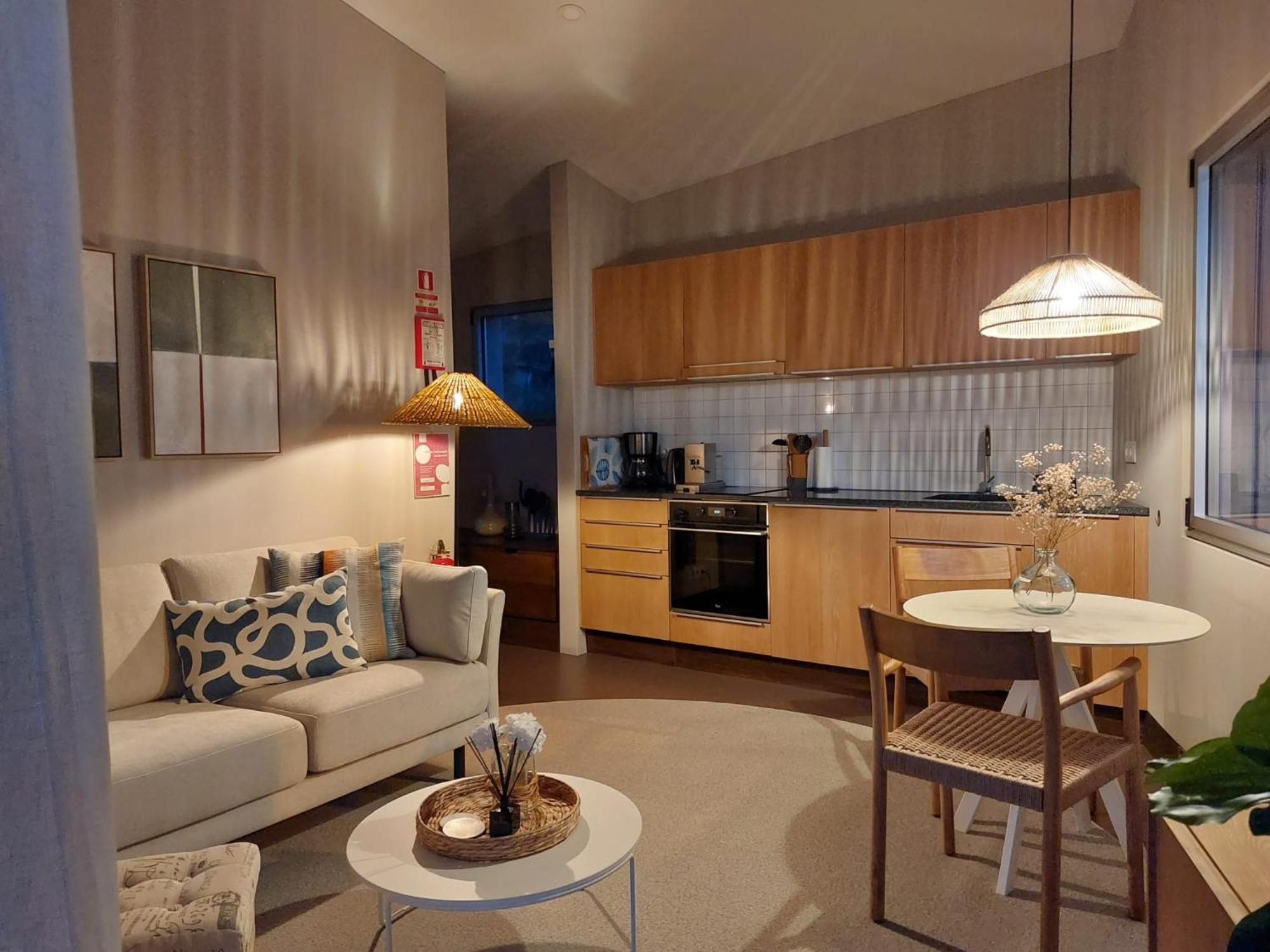 Casa Atlantico Dachterrassengeschoss Appartement Ribeira Brava Buitenkant foto