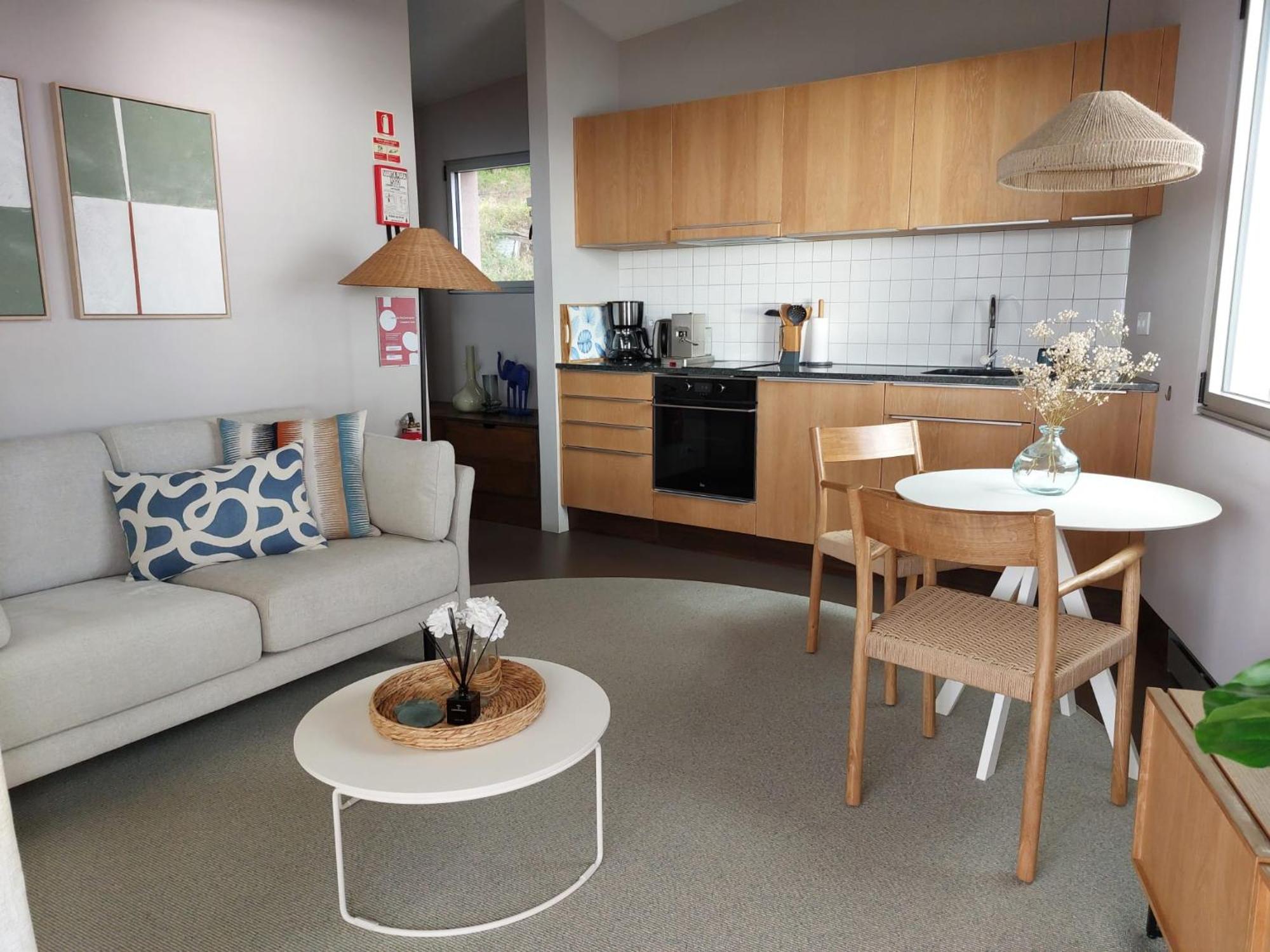Casa Atlantico Dachterrassengeschoss Appartement Ribeira Brava Buitenkant foto