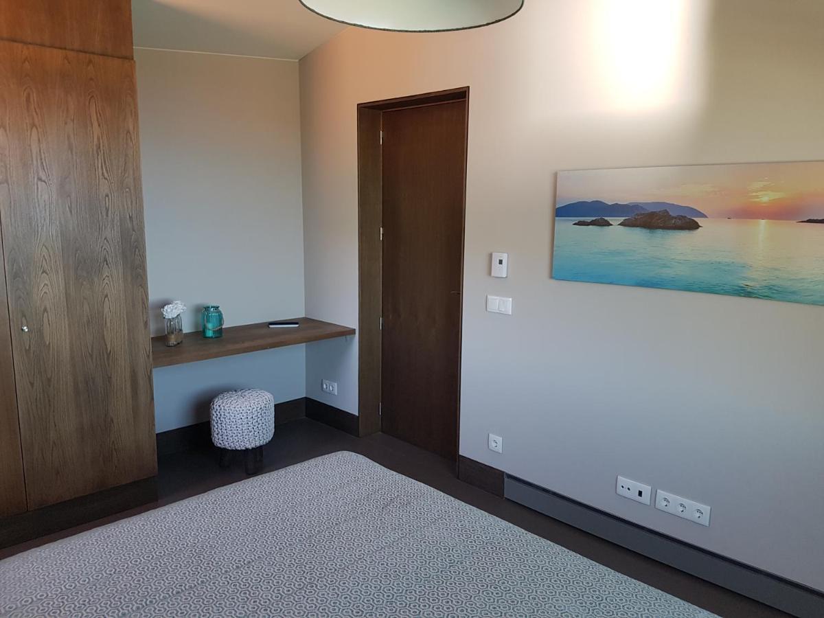 Casa Atlantico Dachterrassengeschoss Appartement Ribeira Brava Buitenkant foto