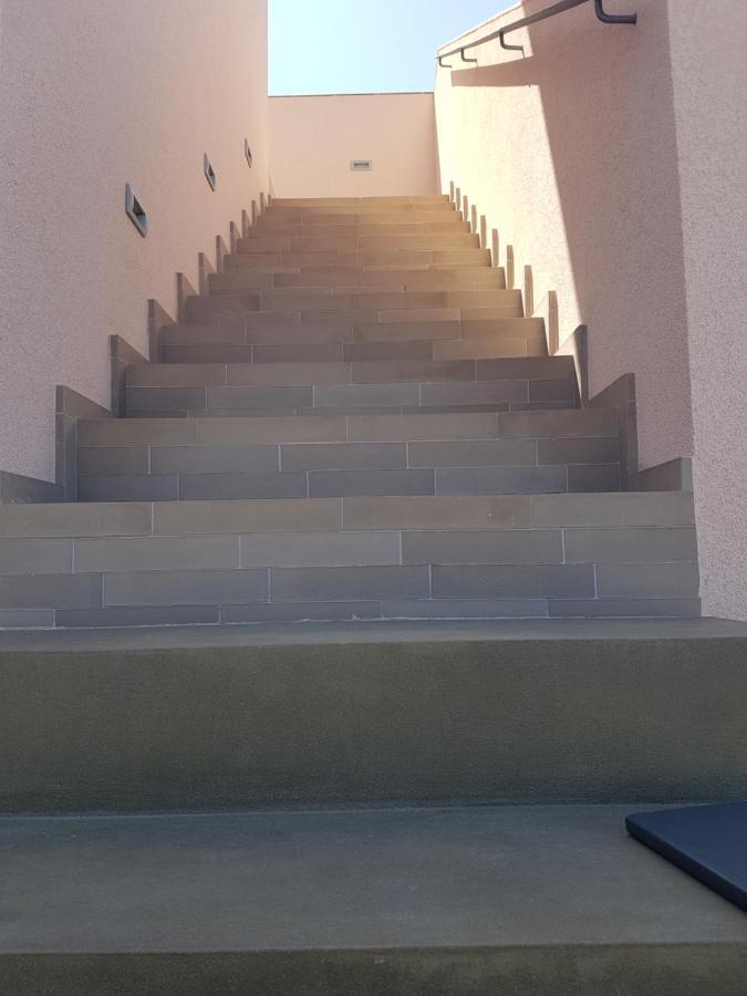 Casa Atlantico Dachterrassengeschoss Appartement Ribeira Brava Buitenkant foto