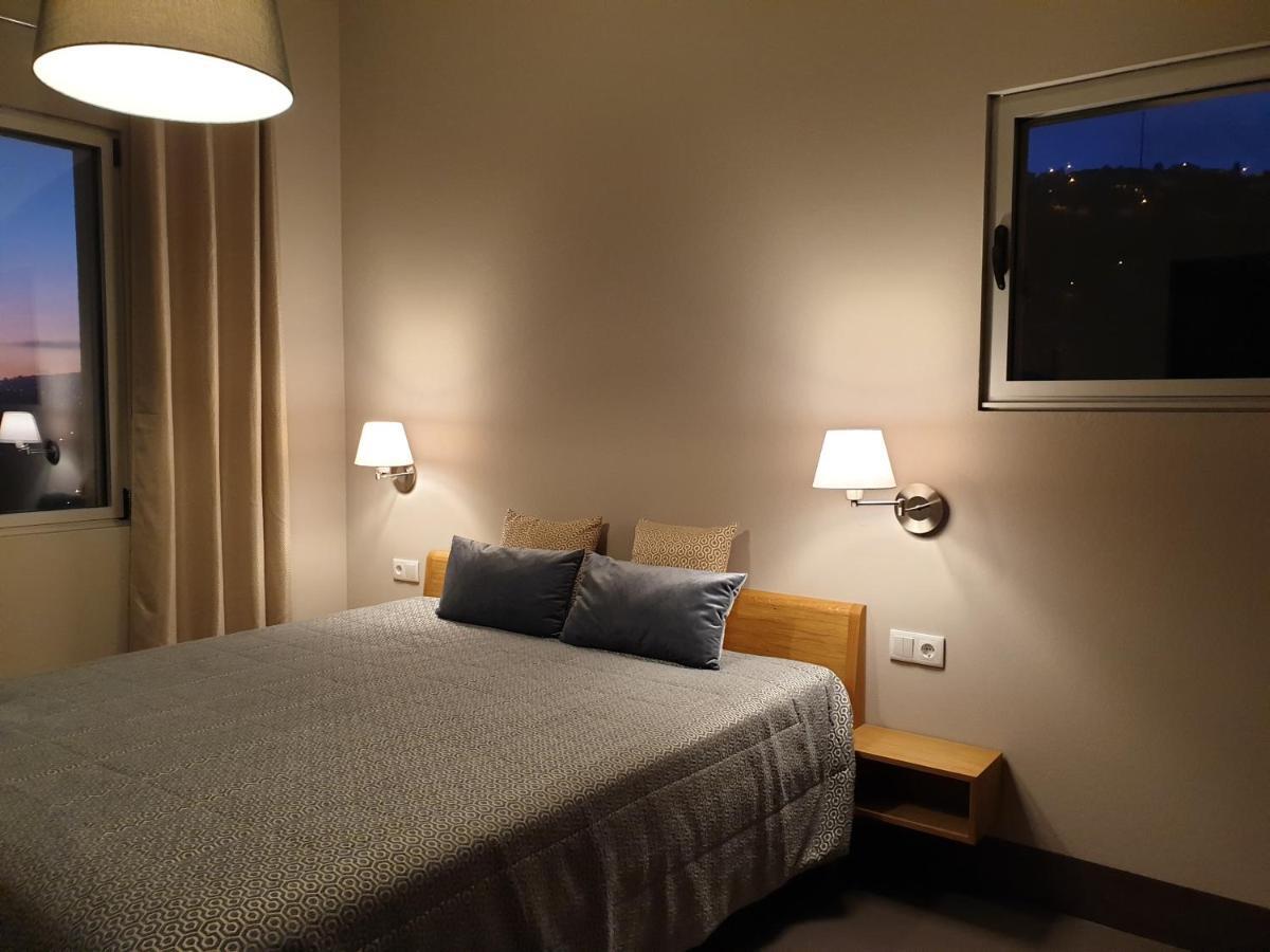 Casa Atlantico Dachterrassengeschoss Appartement Ribeira Brava Buitenkant foto